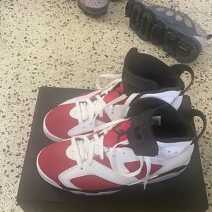 Jordan Retro 6